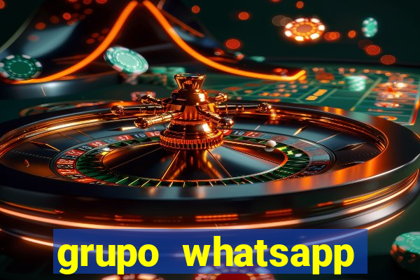 grupo whatsapp porto velho